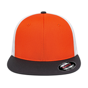 Perforated Performance Cap