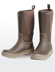 Muck Women's Tall Boot Tan