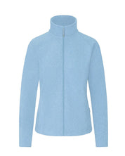 Landway Women's Microfleece Jacket
