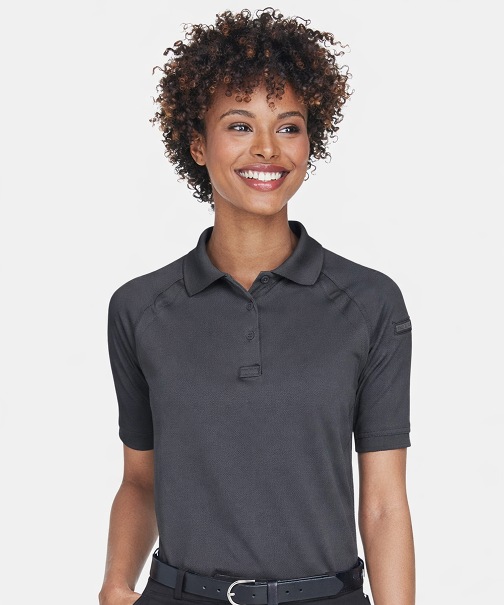 Women's Advantage Performance Polo