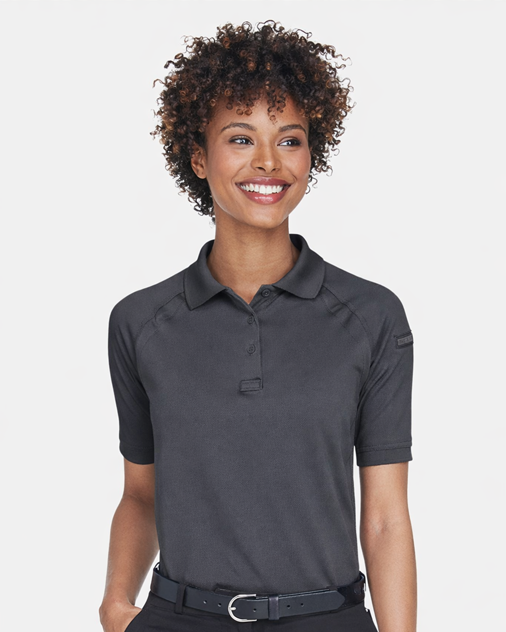 Women's Advantage Performance Polo