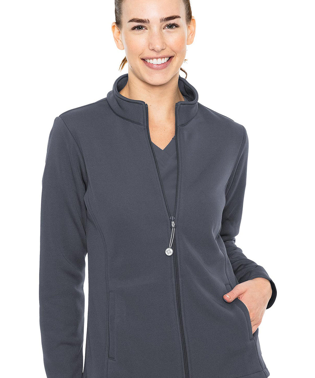 Med Couture Women's Activate Tech Jacket