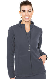 Med Couture Women's Activate Tech Jacket