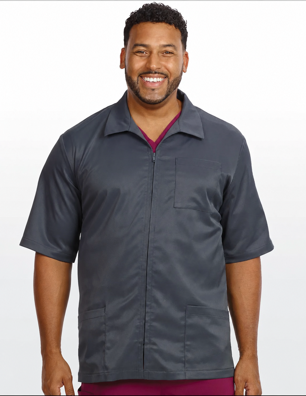 Men's Performance Finest Doctor's Coat