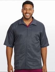 Men's Performance Finest Doctor's Coat
