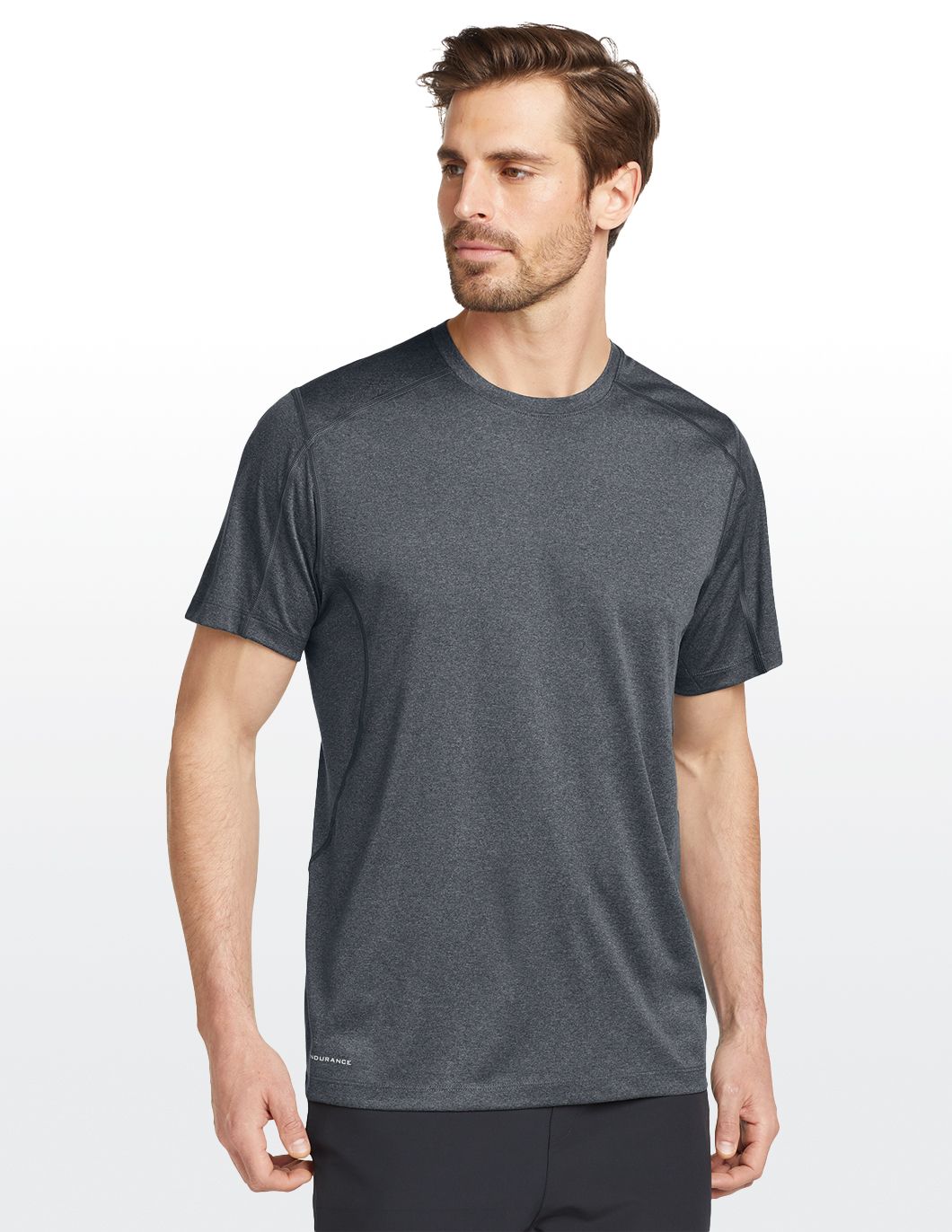 Unisex Ogio Short Sleeve Tee