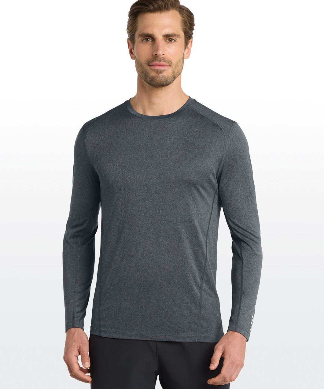 Unisex Ogio Long Sleeve Tee