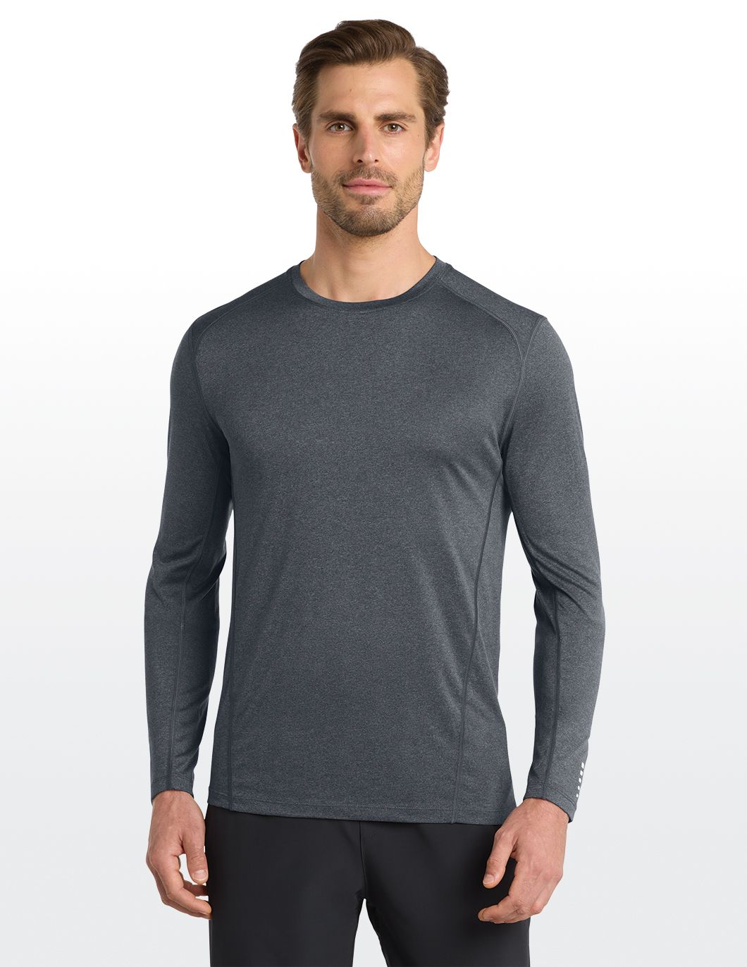 Unisex Ogio Long Sleeve Tee