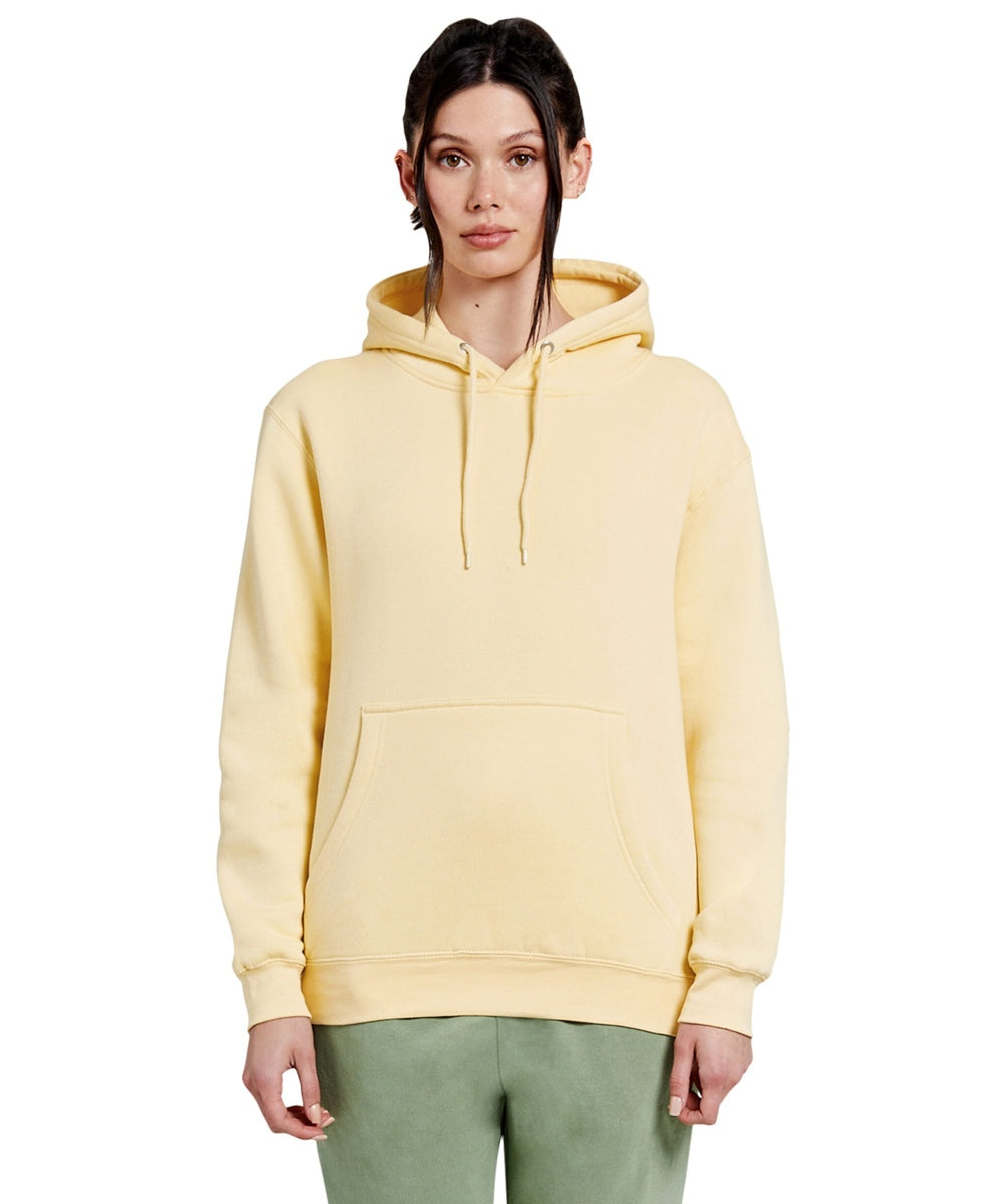 Unisex Midweight Hooded Sweatshirt