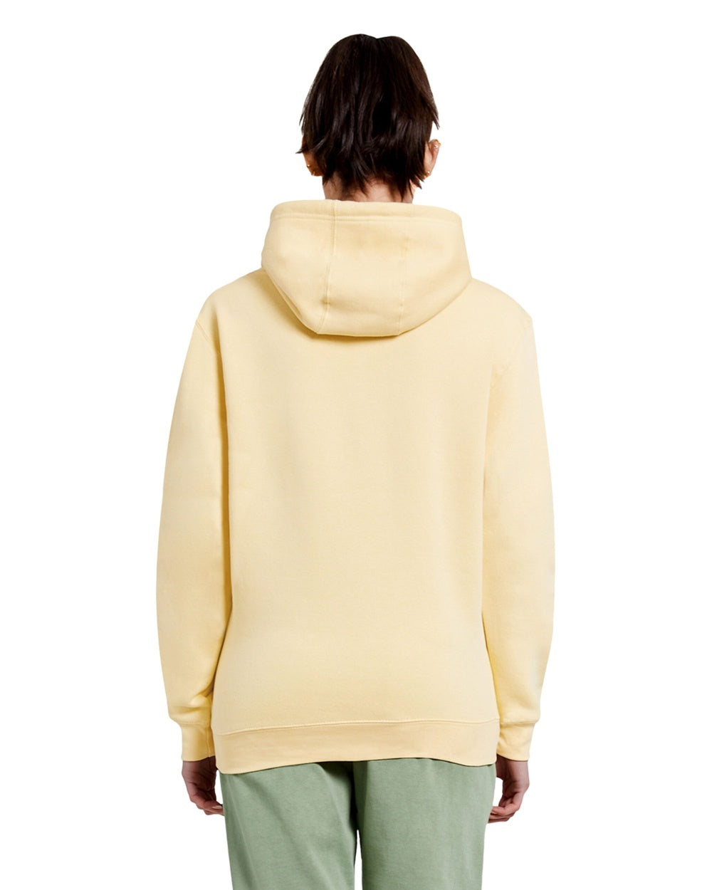 Unisex Midweight Hooded Sweatshirt