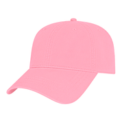 Relaxed Golf Cap