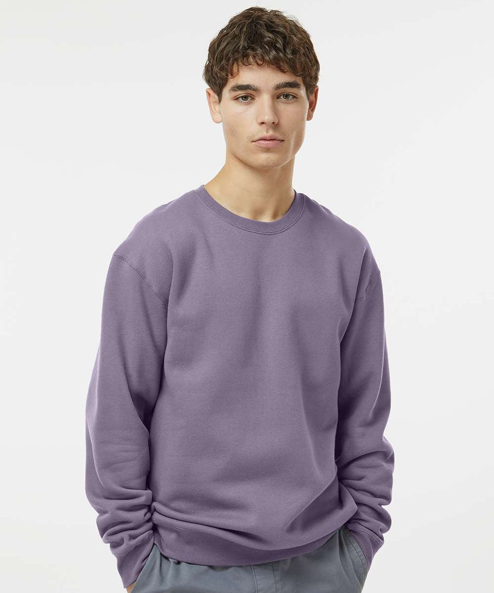 Unisex Heavyweight Crewneck Sweatshirt