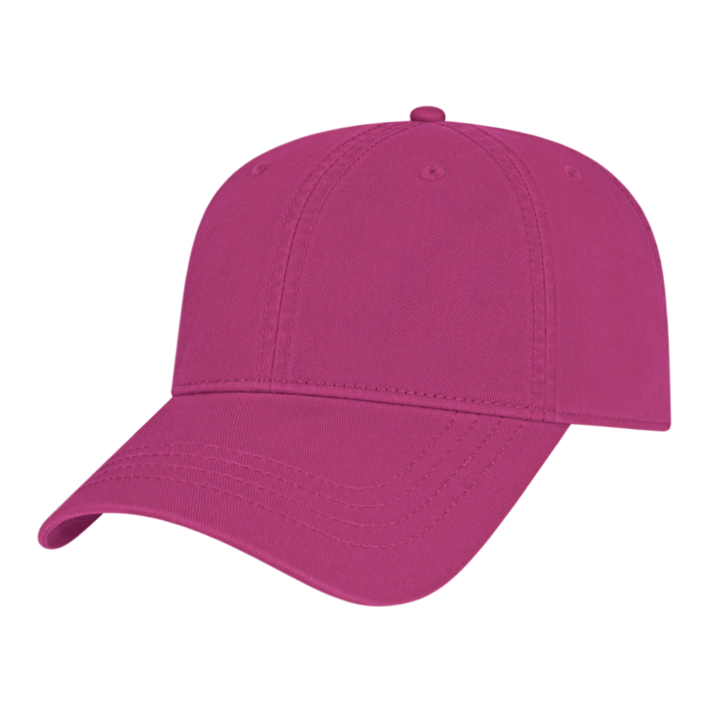 Relaxed Golf Cap