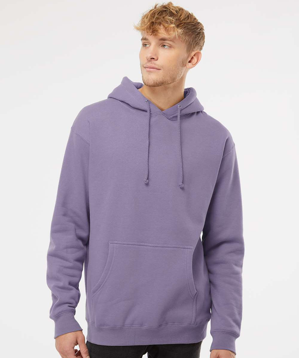 Unisex Heavyweight Hooded Sweatshirt