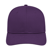 Original Poly/Cotton Snap Back Cap
