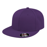 Perforated Performance Cap