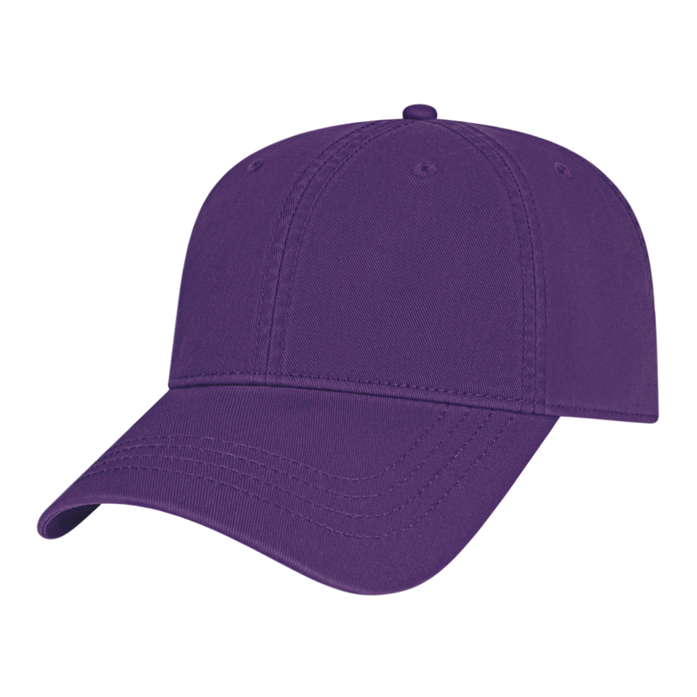 Relaxed Golf Cap