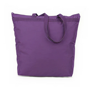 Liberty Zipper Tote