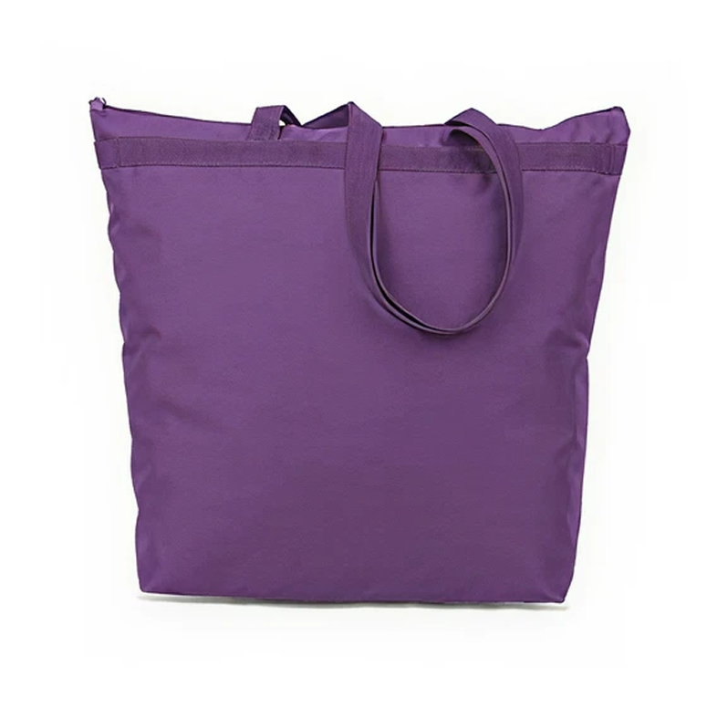 Liberty Zipper Tote