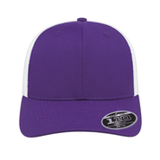 Premium Trucker Mesh Back Cap