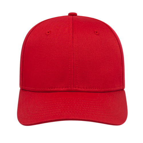 Original Poly/Cotton Snap Back Cap
