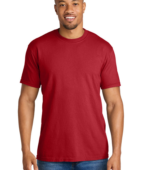 Comfort Colors Heavyweight Ring Spun Tee