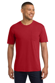 Comfort Colors Unisex Heavyweight Pocket Tee