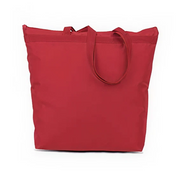 Liberty Zipper Tote