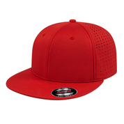 Perforated Performance Cap
