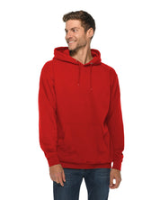 Unisex Midweight Hooded Sweatshirt