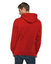 Unisex Midweight Hooded Sweatshirt