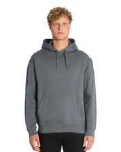Unisex Midweight Hooded Sweatshirt