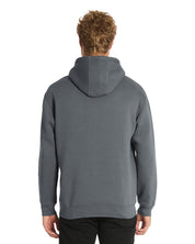 Unisex Midweight Hooded Sweatshirt