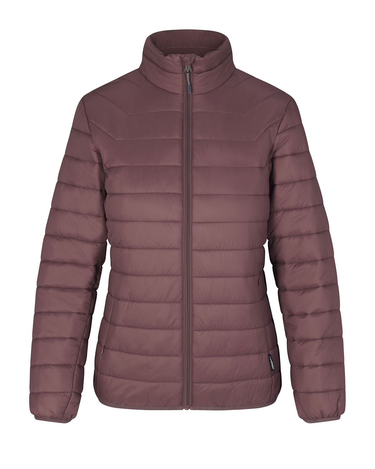 Landway Women's Polyloft Puffer Jacket