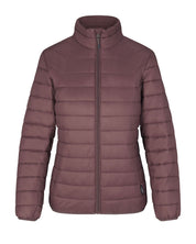 Landway Women's Polyloft Puffer Jacket