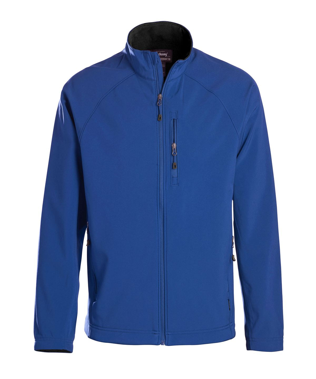 Landway Men's Soft Shell Bonded Jacket