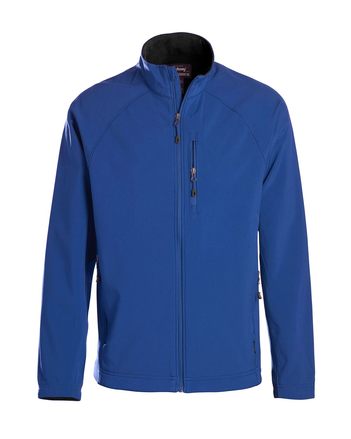Landway Men's Soft Shell Bonded Jacket