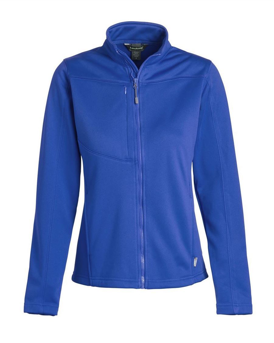 Landway Women's Performance Knit Jacket