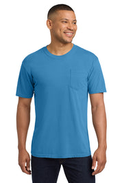 Comfort Colors Unisex Heavyweight Pocket Tee