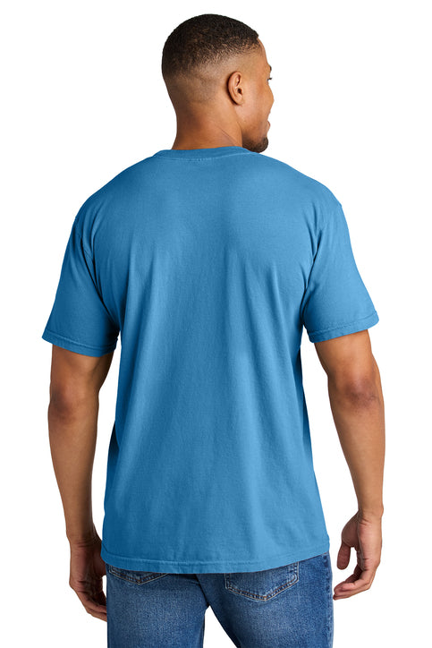 Comfort Colors Heavyweight Ring Spun Tee