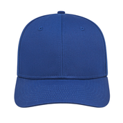 Original Poly/Cotton Snap Back Cap