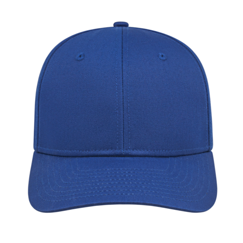 Original Poly/Cotton Snap Back Cap