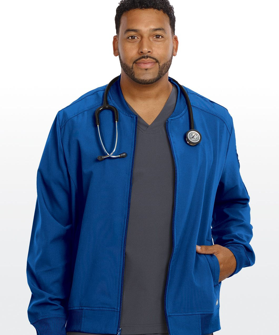 Maevn Momentum Men's Bomber Jacket