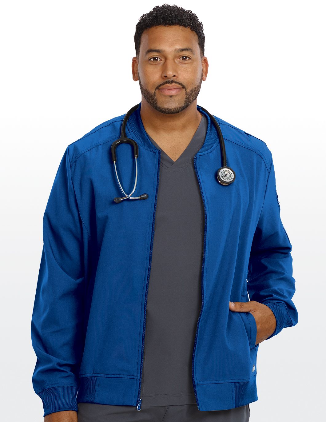 Maevn Momentum Men's Bomber Jacket