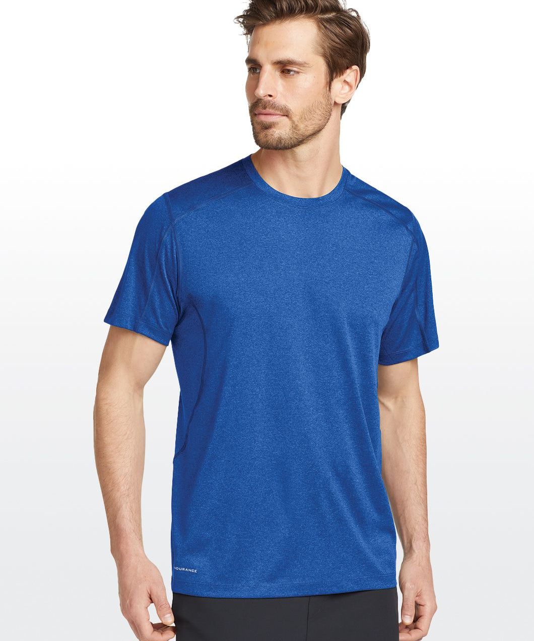 Unisex Ogio Short Sleeve Tee