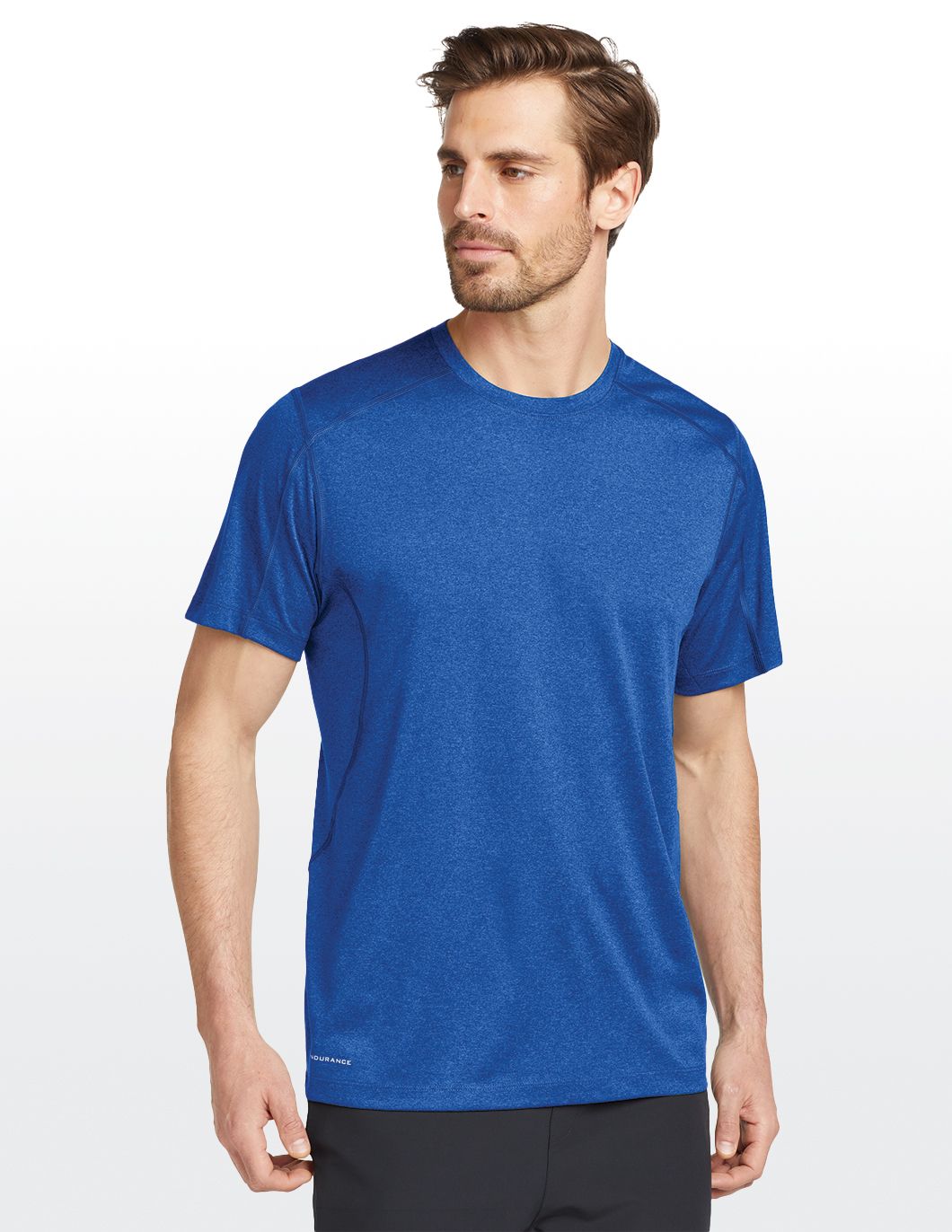 Unisex Ogio Short Sleeve Tee