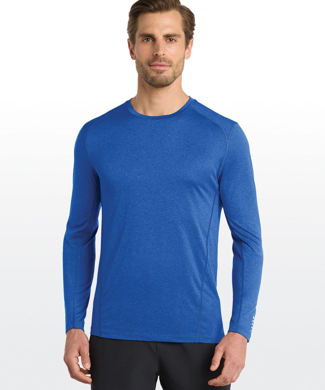 Unisex Ogio Long Sleeve Tee