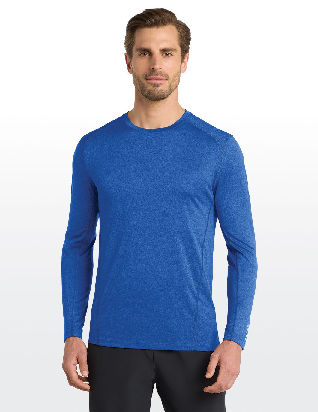 Unisex Ogio Long Sleeve Tee