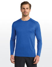Unisex Ogio Long Sleeve Tee