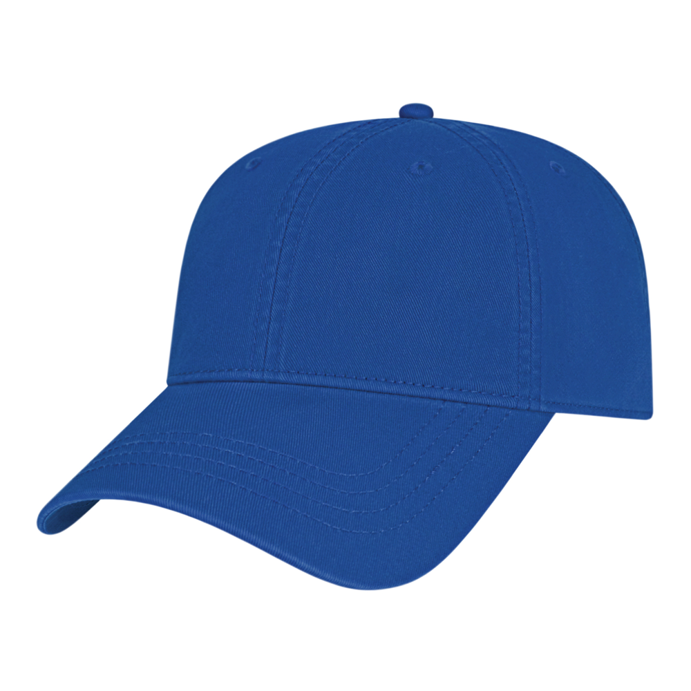 Relaxed Golf Cap